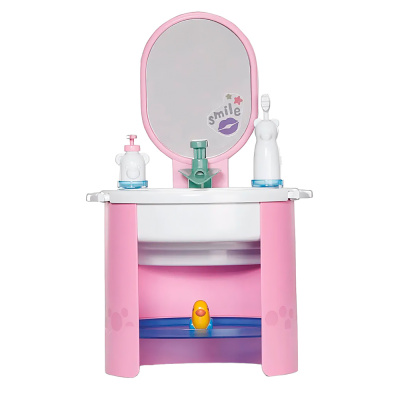 Аксессуары для кукол Умывальник Baby Born 69135 1